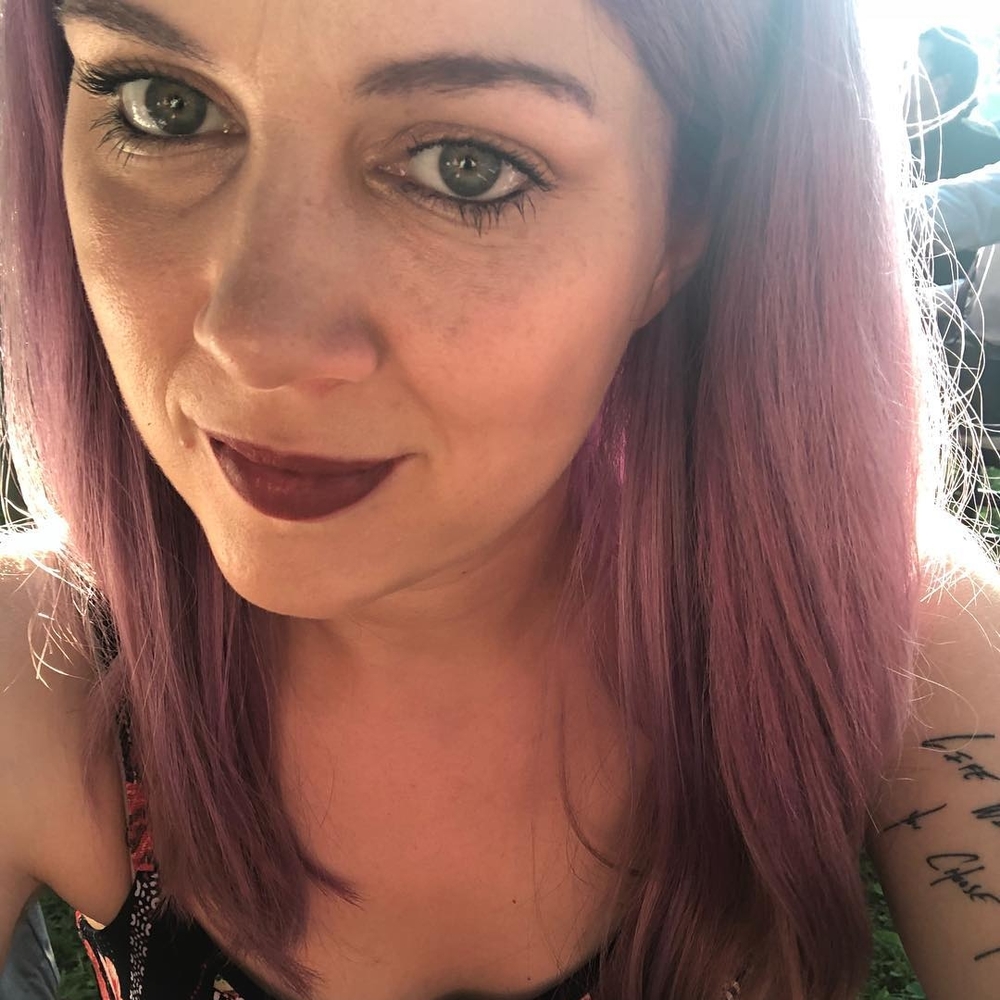 Meet your Posher, Shawna